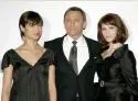 James Bond