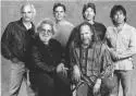 Grateful Dead