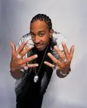 Rapper Ludacris si zahrá v romantickej komédii New Year's Eve