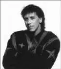 Paul Hardcastle