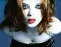 Speváčka Shirley Manson z Garbage sa priznala, že je vydatá