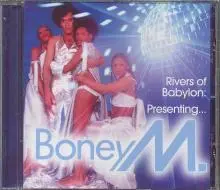 Rivers Of Babylon