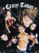 Crazy Town - 51410~Crazy-Town-Posters.jpg