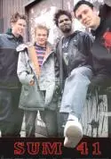 Sum 41 - Sum_41_Poster.jpg