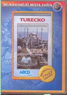 Turecko Cd -