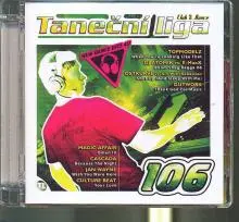 Taneční Liga 106