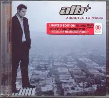 Addicted To Music - Ltd