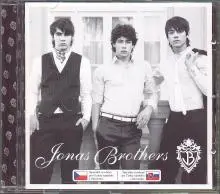 Jonas Brothers/rv