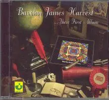 Barclay James Harvest
