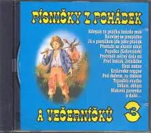 Pisnicky Z Pohadek A Det.vecernicku 2