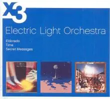 Time/ Secret Messages/ Eldorad