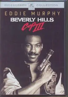 Policajt V Beverly Hills 3  [murphy]  Ct [VINYL]