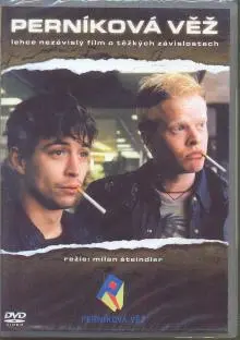 Pernikova Vez [dolansky,docolomansky]