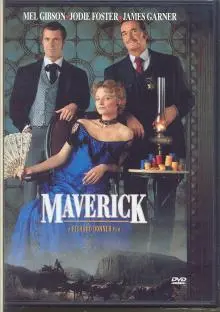 Maverick