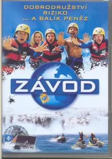 Zavod (courbey, Deutsch, Zem..