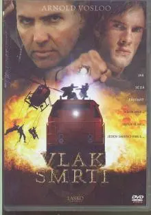 Vlak Smrti Cd