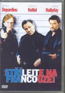 Strilejte Na Francouze