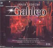 Galileo - Kompletni Verze
