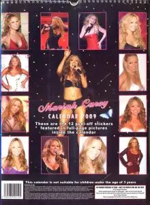 Calendar 2009
