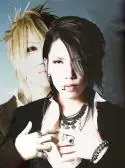 Gazette - Visual Kei
