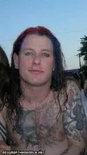 Taylor, Corey
