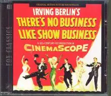 There Is No Business Like Show Business