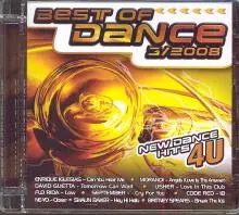 BEST OF DANCE 3/2008