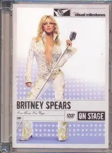 Live From Las Vegas '08