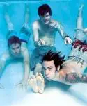 Blink 182 - BLINK.JPG