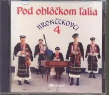 4 - Pod Oblockom Lalia