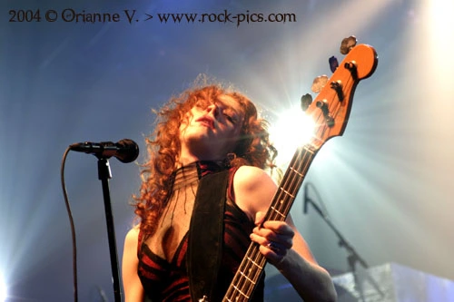 Melissa Auf Der Maur