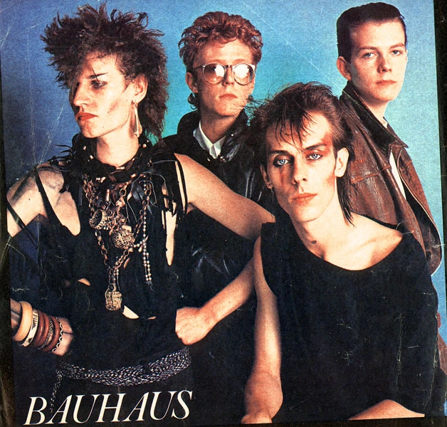 Bauhaus