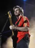 Juanes dominoval latinsko-americkým cenám Grammy