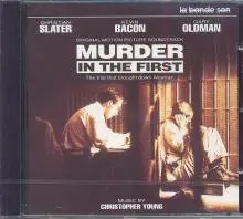 Murder In The First [soundtrack]
