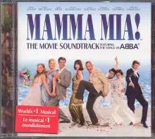 Mamma Mia! The Movie