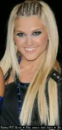 Ashley Roberts