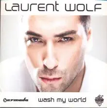 Wash My World