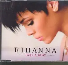 Take A Bow [VINYL]