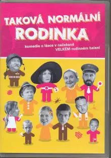 Takova Normalni Rodinka [madl] -