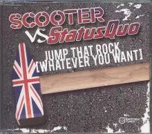 Jump That Rock (whatever You Want) 5tr+video