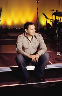 Matt Redman - redman.jpg