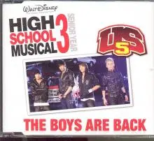 Boys Are Back -2tr-