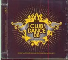 Club Dance 08 [2CD]