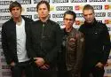 Za Angels & Airwaves bude "kopat" bubeník Nine Inch Nails