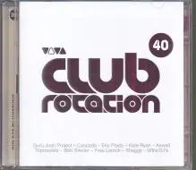 Club Rotation 40
