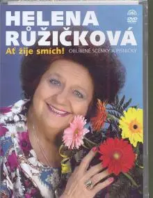 AŤ ŽIJE SMÍCH! - Oblíbené scénky a písničky