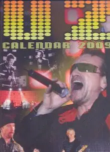 Calendar 2009