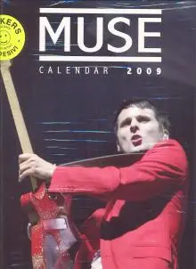 Calendar 2009
