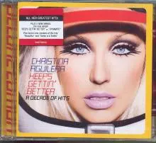 Keeps Gettin\' Better:a Decade [CD+DVD]