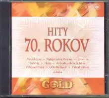 Gold - Hity 70. Rokov